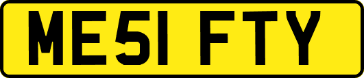 ME51FTY