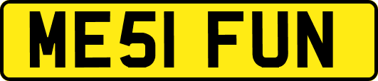 ME51FUN
