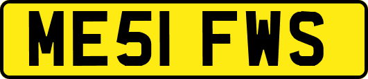 ME51FWS