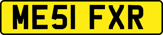 ME51FXR