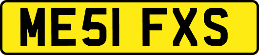 ME51FXS