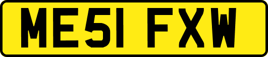 ME51FXW