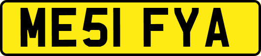 ME51FYA