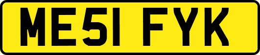 ME51FYK