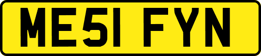 ME51FYN