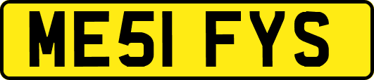 ME51FYS
