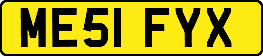 ME51FYX