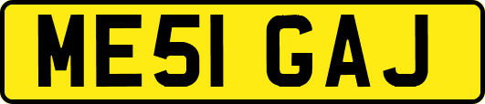 ME51GAJ
