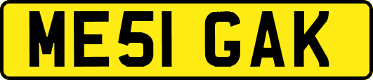 ME51GAK