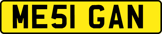 ME51GAN