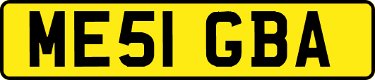 ME51GBA