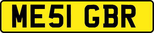 ME51GBR