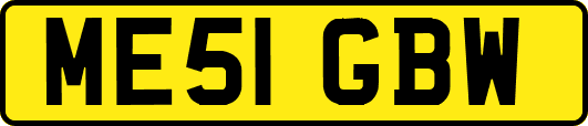 ME51GBW