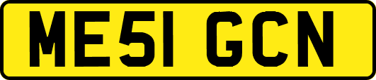 ME51GCN