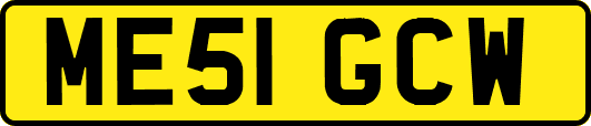 ME51GCW