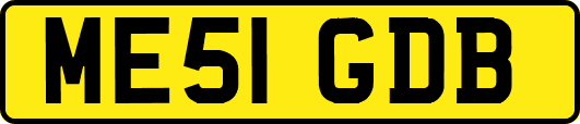 ME51GDB