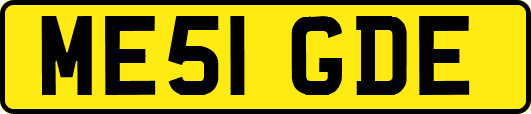 ME51GDE