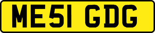 ME51GDG