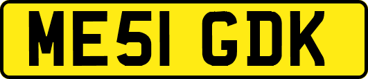 ME51GDK