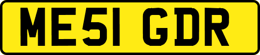 ME51GDR