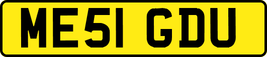 ME51GDU