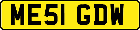 ME51GDW