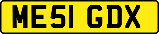 ME51GDX