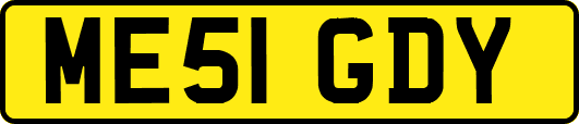 ME51GDY