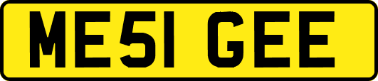 ME51GEE