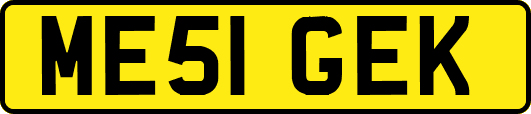 ME51GEK