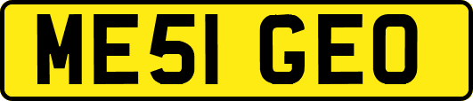 ME51GEO