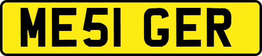 ME51GER
