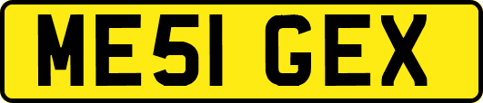 ME51GEX