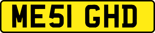 ME51GHD