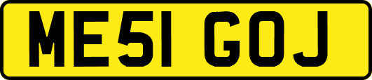 ME51GOJ