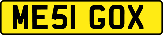ME51GOX