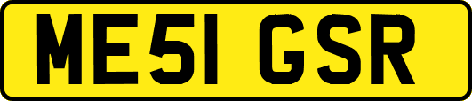 ME51GSR