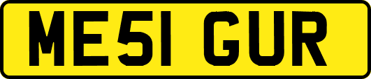 ME51GUR