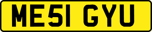 ME51GYU