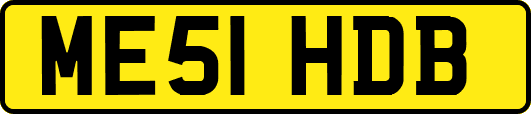 ME51HDB