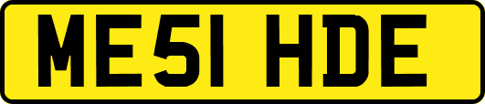 ME51HDE