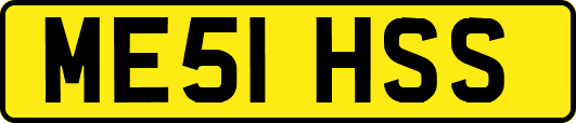 ME51HSS