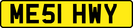 ME51HWY