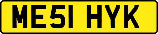 ME51HYK