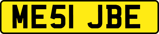 ME51JBE