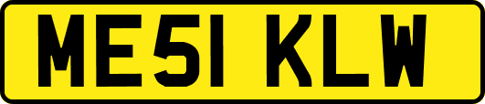 ME51KLW