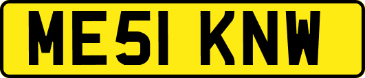 ME51KNW