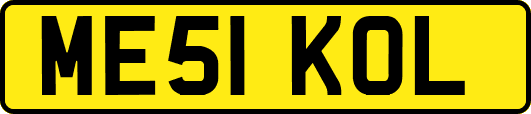 ME51KOL