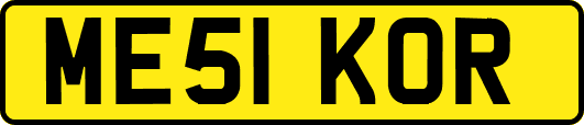 ME51KOR