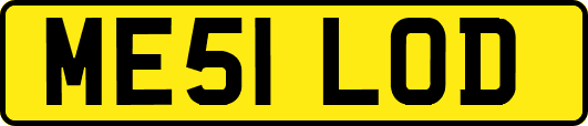 ME51LOD